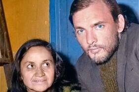 La muerte del último compañero de Violeta Parra