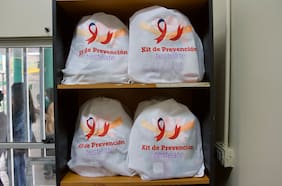 Minsal informa cifras de ITS en comisión de Salud: tasas de VIH se estabilizan, pero otras enfermedades aumentaron