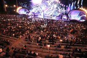 Investigan robo de computadores desde la Quinta Vergara tras el cierre del Festival de Viña