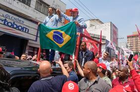 Columna de Rafael Duarte Villa: Los escenarios frente al balotaje en Brasil