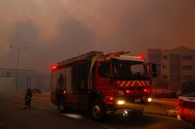 Incendios forestales: revisa dónde quedan los centros de acopio para brindar ayuda a damnificados en la Región de Valparaíso