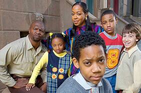 Everybody Hates Chris tendrá una nueva versión en una serie animada