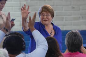 Eventual candidatura de Bachelet: ¿Cómo se elige al secretario general de la ONU y qué rol juegan los países con derecho a veto?