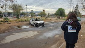 Investigan homicidio frustrado en Lo Espejo: víctima recibió disparo en la mandíbula