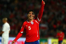 Pablo Contreras aterriza a Arturo Vidal en Perú: “El Clásico del Pacífico no es una guerra”