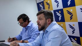 La arremetida de los Libertarios contra la Suprema por fallo que elevó penas de condenados por delitos de lesa humanidad