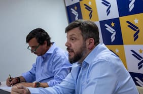 La arremetida de los libertarios contra la Suprema por fallo que elevó penas de condenados por delitos de lesa humanidad