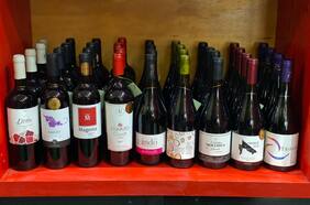 Nueva plataforma digital de vinos patrimoniales del Valle del Itata se encuentra disponible para todo Chile