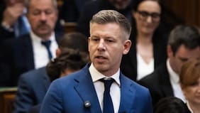 Primer ministro húngaro le da al presidente Sulyok plazo hasta la medianoche para dimitir