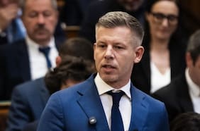 Primer ministro húngaro le da al presidente Sulyok plazo hasta la medianoche para dimitir