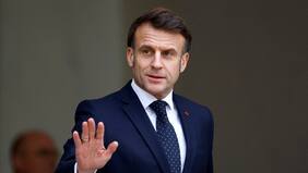 EE.UU., Ucrania y países europeos se reúnen por primera vez para buscar tregua entre Kiev y Moscú