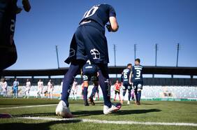 La U, made in USA: inversores de Estados Unidos participan en la oferta por Azul Azul