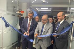 Gtd se expande y abre su primer centro de ciberseguridad en México