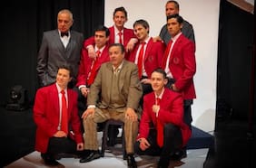 San Ginés lleva al teatro la icónica película “La Sociedad De Los Poetas Muertos”