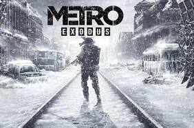 Metro Exodus sobrepasa las 10 millones de copias vendidas
