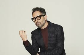 Jorge Drexler llega a Gran Arena Monticello