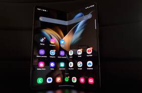 Samsung Galaxy Z Fold4: La vida después de un plegable