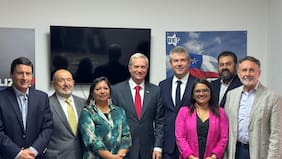 Amarillos se reúne con Kast y reitera su respaldo para segunda vuelta: “Tenemos que unirnos porque tenemos grandes desafíos”