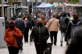 Gobierno adopta medidas más estrictas para permisos temporales: los reduce de cinco a dos a la semana