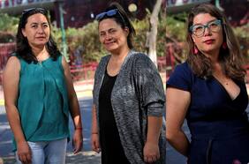 El choque de mundos dentro del liceo Augusto D’Halmar