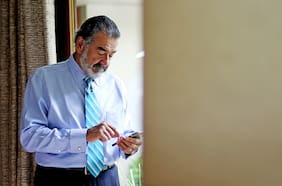 Grupo Luksic cierra un año de resultados históricos, gracias al cobre y el negocio naviero