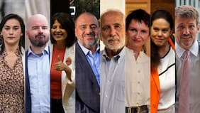 El noveno ministro de Boric en el banquillo: cómo fueron las AC contra los secretarios de Estado antes de Grau