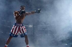 El estreno de Creed III fue postergado hasta marzo de 2023