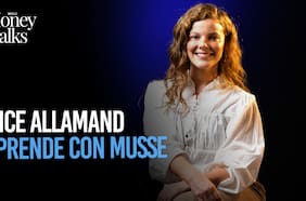 Conce Allamand emprende con Musse