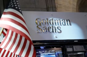 Goldman Sachs todavía prefiere la plata, incluso con las presiones de los últimos días