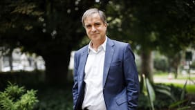 Luciano Cruz-Coke (Evópoli): “El soporte político del gobierno está en Chile Vamos”