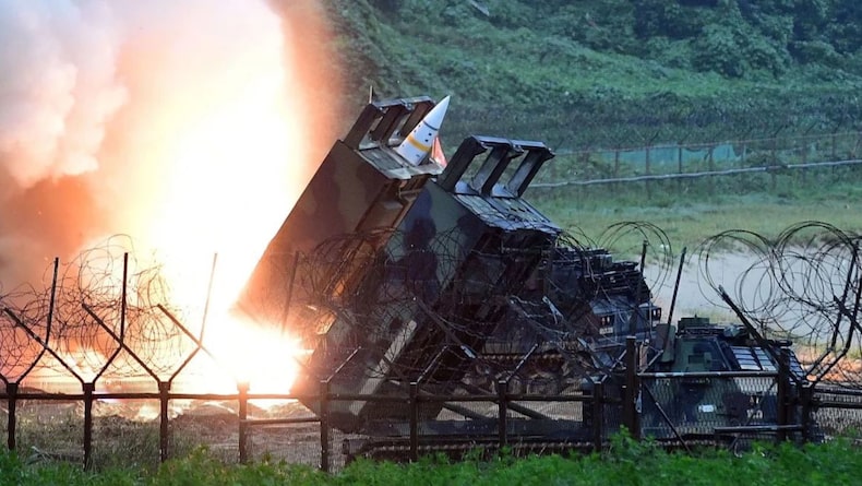 Russia's fury over US permission for Ukraine to use its long-range missiles