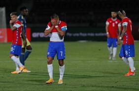 Las Eliminatorias siguen el aire: Conmebol evalúa ahora hacer fechas triples