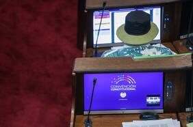 CC: los principales artículos aprobados en salud y educación que llegan al pleno