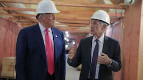 Fiscalía de EE.UU. abre investigación criminal contra Jerome Powell en medio de tensiones con la Casa Blanca