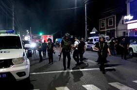 El conflicto en Daguestán que complica a Putin: alto desempleo, desigualdad y Estado Islámico