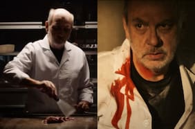 Luis Gnecco protagonizará el primer largometraje de ficción sobre el estallido social