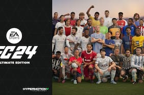EA Sports FC 24 presenta su modo carrera en un nuevo adelanto