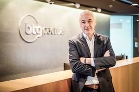 José Ignacio Zamorano, de BTG Pactual: “Ya no nos ponemos rojos cuando hablamos del país”