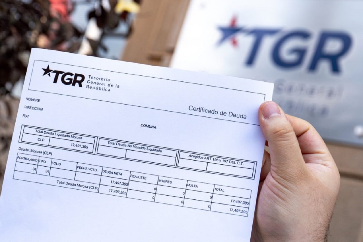 Bancada del Frente Amplio oficia a la TGR por denuncias de vaciamiento de cuentas de deudores del CAE