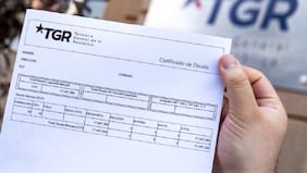 Comienza el cobro a deudores del CAE: Tesorería detalla alternativas de regularización