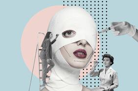 Cirugías plásticas: el potencial peligro del camino hacia la belleza en Chile