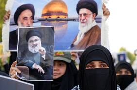 Cómo Israel mató al líder de Hezbolá en un búnker subterráneo