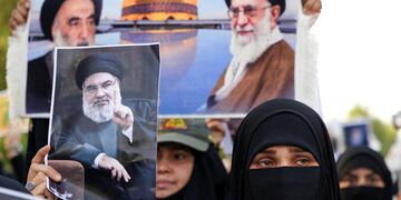 Cómo Israel mató al líder de Hezbolá en un búnker subterráneo