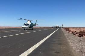 Fatal accidente en Ruta 5 Norte: una persona falleció y otras tres resultaron heridas en choque cerca de Pozo Almonte