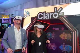 Congreso Futuro llega a más países de Latam gracias a Claro