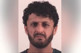 Departamento de Seguridad Nacional de EE.UU. confirma la detención de un afgano en Texas por amenaza terrorista