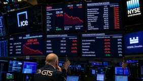 Los semiconductores coquetean con el mercado bajista: la mitad del sector ya cayó más de 20%
