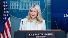 La Casa Blanca ve en la tregua de doce días una “victoria” de Estados Unidos