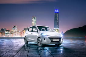 Hyundai estrena la tercera generación del citycar Grand i10
