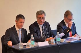 Fraccionamiento pesquero: Blumar ve utilización política del accidente del Bruma, estudia acciones a seguir y paraliza proyecto